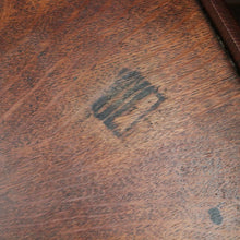 Load image into Gallery viewer, X SOLD A pair of Antique French Oak Lamp Table or Side Table, Bedside Cabinets. B11325