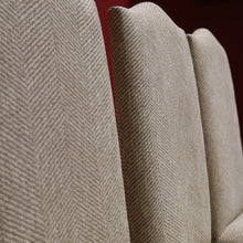 Load image into Gallery viewer, x SOLD Set of Eight (8) Vintage French-style Dining or Kitchen Chairs 11509