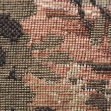 Load image into Gallery viewer, x SOLD Vintage Frame French Period Scene Wall Hanging Tapestry Fishing, Romance, Lovers. B11321