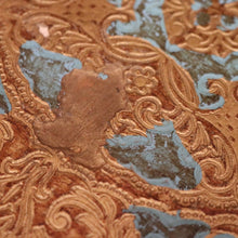 Load image into Gallery viewer, x SOLD Nest of Tables, 3 Italian Florentine Side Tables, Lamp Tables, Stackable Tables, or Nesting Table. B11520