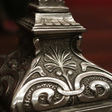 Load image into Gallery viewer, x SOLD French Crucifix or Sideboard, Table top Cross, Home Worship Jesus on the Cross. B11725