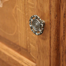 Load image into Gallery viewer, Pair of Vintage French Bedside Cabinets or Bedside Tables, Lamp Tables. B11537