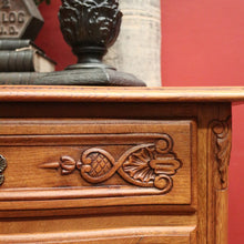 Load image into Gallery viewer, x SOLD Vintage French Six-Drawer Lingerie Chest, Chest of Drawers, 6 Drawer Chest. B11560