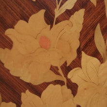 Load image into Gallery viewer, x SOLD French Louis XIV Style Pier Cabinet, Hall Cabinet, Marble Top Bookcase China Cabinet. B11868