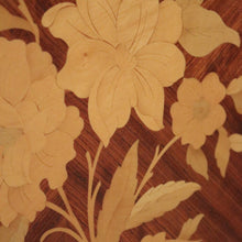 Load image into Gallery viewer, x SOLD French Louis XIV Style Pier Cabinet, Hall Cabinet, Marble Top Bookcase China Cabinet. B11868