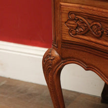 Load image into Gallery viewer, x SOLD Vintage French Six-Drawer Lingerie Chest, Chest of Drawers, 6 Drawer Chest. B11560