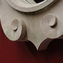 Load image into Gallery viewer, x SOLD French Dormer Window, now Mirror, Indoor Wall Mirror or outdoor Garden Feature. B11340