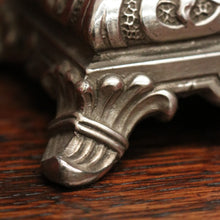 Load image into Gallery viewer, x SOLD French Crucifix or Sideboard, Table top Cross, Home Worship Jesus on the Cross. B11725