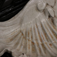 Load image into Gallery viewer, x SOLD Antique French Cast Iron Umbrella Stand, Coat Rack, Hat Hooks. B11531