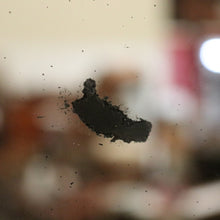 Load image into Gallery viewer, x SOLD Antique French Oak and Bevelled Edge Wall Mirror, Mantel Mirror, Dressing Mirror. B11837