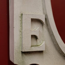 Load image into Gallery viewer, x SOLD French Dormer Window, now Mirror, Indoor Wall Mirror or outdoor Garden Feature. B11340