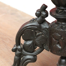 Load image into Gallery viewer, x SOLD An Antique Swedish Side or Centre Table featuring an Intricate Marquetry Inlay. B11979