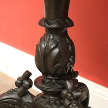 Load image into Gallery viewer, x SOLD An Antique Swedish Side or Centre Table featuring an Intricate Marquetry Inlay. B11979