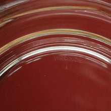 Load image into Gallery viewer, x SOLD French Glass Champagne Bucket, Champagne De Venoge, Depuis 1837, signed France to the base. B11922