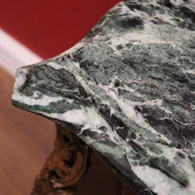 Load image into Gallery viewer, x SOLD Antique French Mahogany and Marble Top Chest of Drawers, Hall Cabinet, Chest. B11331