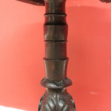 Load image into Gallery viewer, x SOLD An Antique Swedish Side or Centre Table featuring an Intricate Marquetry Inlay. B11979