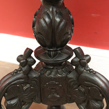 Load image into Gallery viewer, x SOLD An Antique Swedish Side or Centre Table featuring an Intricate Marquetry Inlay. B11979