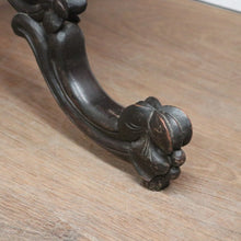 Load image into Gallery viewer, x SOLD An Antique Swedish Side or Centre Table featuring an Intricate Marquetry Inlay. B11979