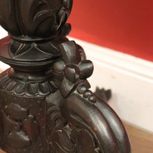 Load image into Gallery viewer, x SOLD An Antique Swedish Side or Centre Table featuring an Intricate Marquetry Inlay. B11979