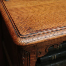 Load image into Gallery viewer, x SOLD Pair of Antique French Bedside Cabinets, Bedside Table or Lamp Tables, Side Tables. B11388