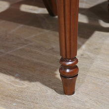 Load image into Gallery viewer, x SOLD Set of Six Dining or Kitchen Chairs including Two Carver or Armchairs B11516