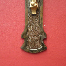 Load image into Gallery viewer, x SOLD Antique French Crucifix, Wall Hanging Christ on the Cross, Home Devotion Crucifix. B11607