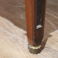 Load image into Gallery viewer, x SOLD Antique Australian Cedar Office Desk, Stationery Desk, Writing Slope Desk B11511