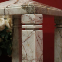 Load image into Gallery viewer, x SOLD Antique French Marble Tabernacle, Religious Altar, Temple, For your Religious Pieces. B11848