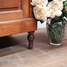 Load image into Gallery viewer, x SOLD Antique French Oak Armoire, Wardrobe, Linen Press. Antique Blind Bookcase or Storage Cabinet. B11294