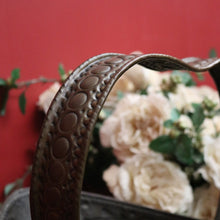 Load image into Gallery viewer, x SOLD Antique French Brass Coal Bucket, Unicorn, Lion and Fleur De Lis Bucket. B11300