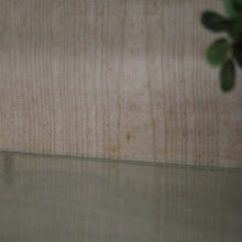 Load image into Gallery viewer, x SOLD Antique China Cabinet - Ricketts and Thorp Australian Glass Shelf Display Cabinet. B11918