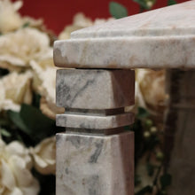 Load image into Gallery viewer, x SOLD Antique French Marble Tabernacle, Religious Altar, Temple, For your Religious Pieces. B11848