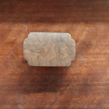 Load image into Gallery viewer, x SOLD Antique Australian Chess Table with Carved Timber Chess Pieces. Australian Maple. B11976