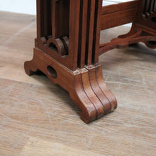 Load image into Gallery viewer, x SOLD Nesting Table, Nest of Table, Four Lamp or Side Table, Antique French Nest of Four Tables B11519