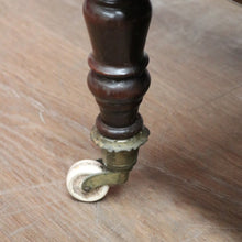 Load image into Gallery viewer, x SOLD Antique Australian Cedar Three-Tier Dumb Waiter, Server, Servery Sideboard or Table B11756