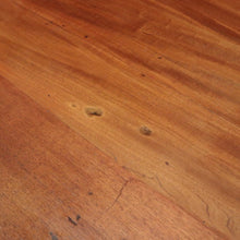 Load image into Gallery viewer, x SOLD Antique Australian Cedar Refectory Table, Dining Table, Kitchen Table B11295