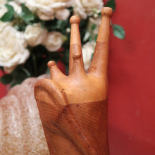 Load image into Gallery viewer, SOLD Marzio Cecchi, 'Lumaca' Snail Lamp, Vintage 1969 Studio Most Murano Snail Lamp. B11550