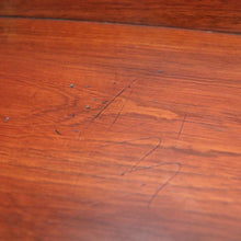 Load image into Gallery viewer, x SOLD Antique Australian Cedar Three-Tier Dumb Waiter, Server, Servery Sideboard or Table B11756