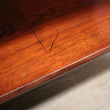 Load image into Gallery viewer, x SOLD Antique Australian Cedar Three-Tier Dumb Waiter, Server, Servery Sideboard or Table B11756