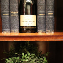 Load image into Gallery viewer, x SOLD Tall and Narrow go-anywhere Vintage French Bookcase, Display Cabinet, Cupboard. B11940