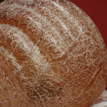 Load image into Gallery viewer, SOLD Marzio Cecchi, 'Lumaca' Snail Lamp, Vintage 1969 Studio Most Murano Snail Lamp. B11550