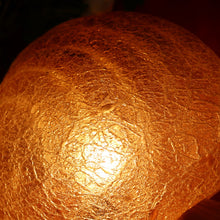 Load image into Gallery viewer, SOLD Marzio Cecchi, 'Lumaca' Snail Lamp, Vintage 1969 Studio Most Murano Snail Lamp. B11550