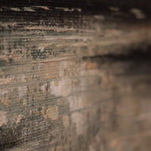 Load image into Gallery viewer, Framed Oil on Canvas, Antique French Oil Painting in a Gilt Timber and Gesso Frame, Landscape, Still-life. B11687