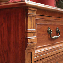 Load image into Gallery viewer, x SOLD Drexel Heritage Guildhall Collection Six Drawer Sideboard, Buffet, Cabinet or Cupboard. B11811