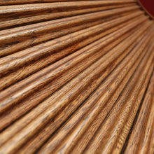 Load image into Gallery viewer, x SOLD Antique Cutler Desk, Twin Pedestal Cutler, NY, Buffalo Roll Top Office Desk with Key. B11931