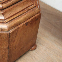 Load image into Gallery viewer, x SOLD A Large Antique French Oak Church Lectern, Pulpit, or Gothic Podium. B11997