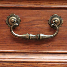Load image into Gallery viewer, x SOLD Drexel Heritage Guildhall Collection Six Drawer Sideboard, Buffet, Cabinet or Cupboard. B11811
