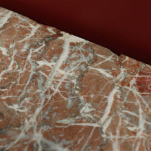 Load image into Gallery viewer, x SOLD Antique French Chest of Drawers with Marble Top and Gilt Brass Handles and Mounts. B11542