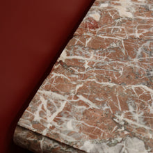 Load image into Gallery viewer, x SOLD Antique French Chest of Drawers with Marble Top and Gilt Brass Handles and Mounts. B11542