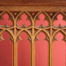 Load image into Gallery viewer, x SOLD Antique French Prayer Kneeler, Antique French Prie Dieu, Church Prayer Chair. B11829